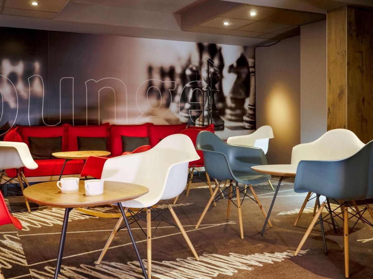 Hotel Ibis 3*