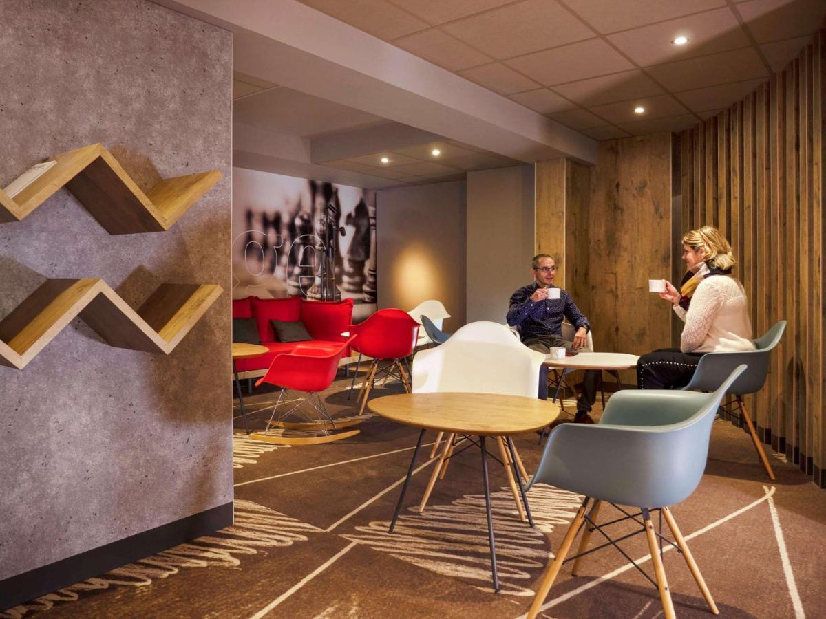 Ibis Hotel Arles