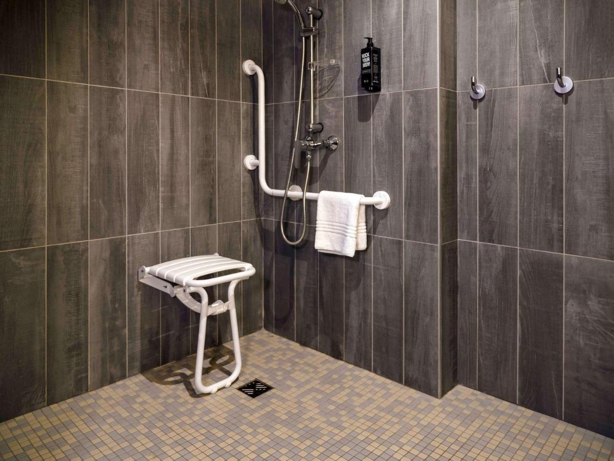 Hotel Ibis Arles