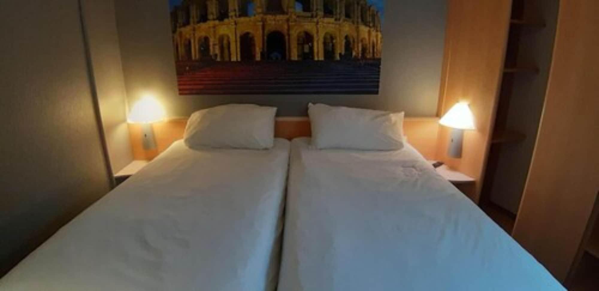 Ibis Hotel