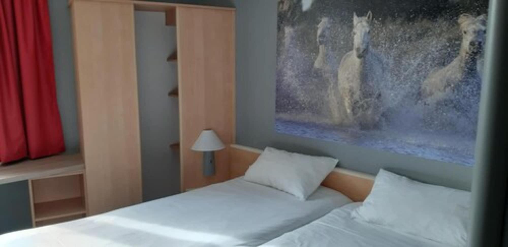 Ibis 3* Arles