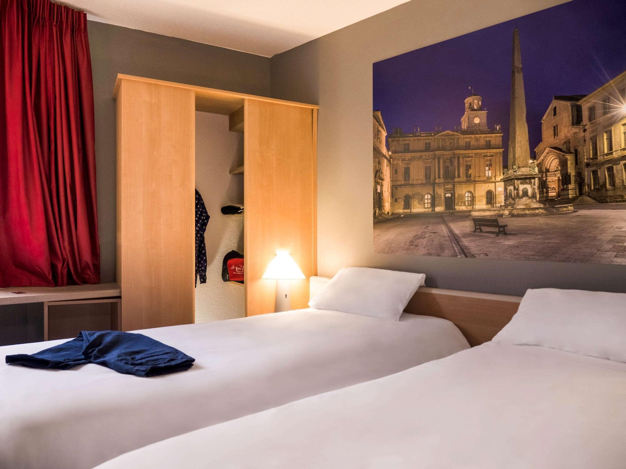 Hotel Ibis Arles