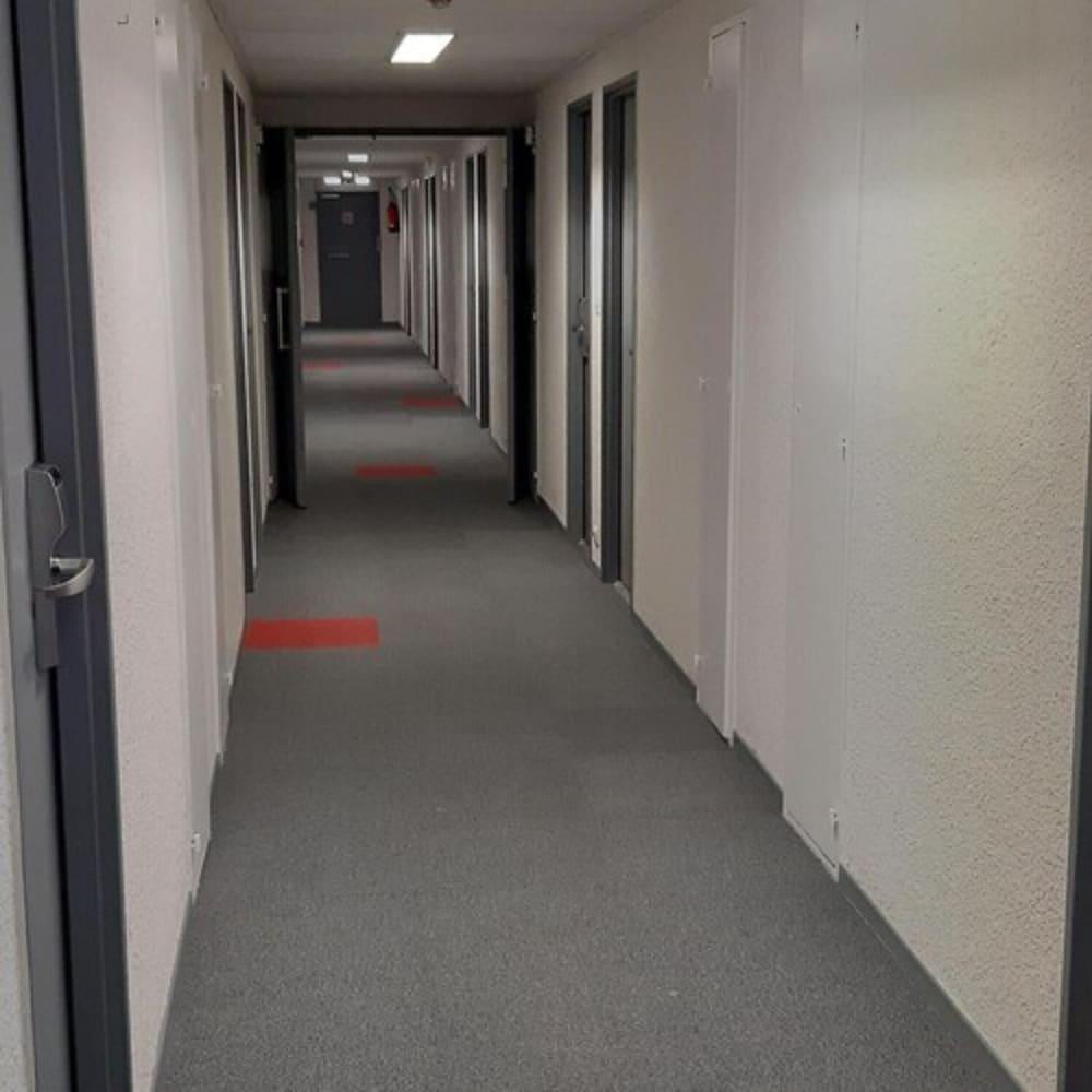 Ibis Arles