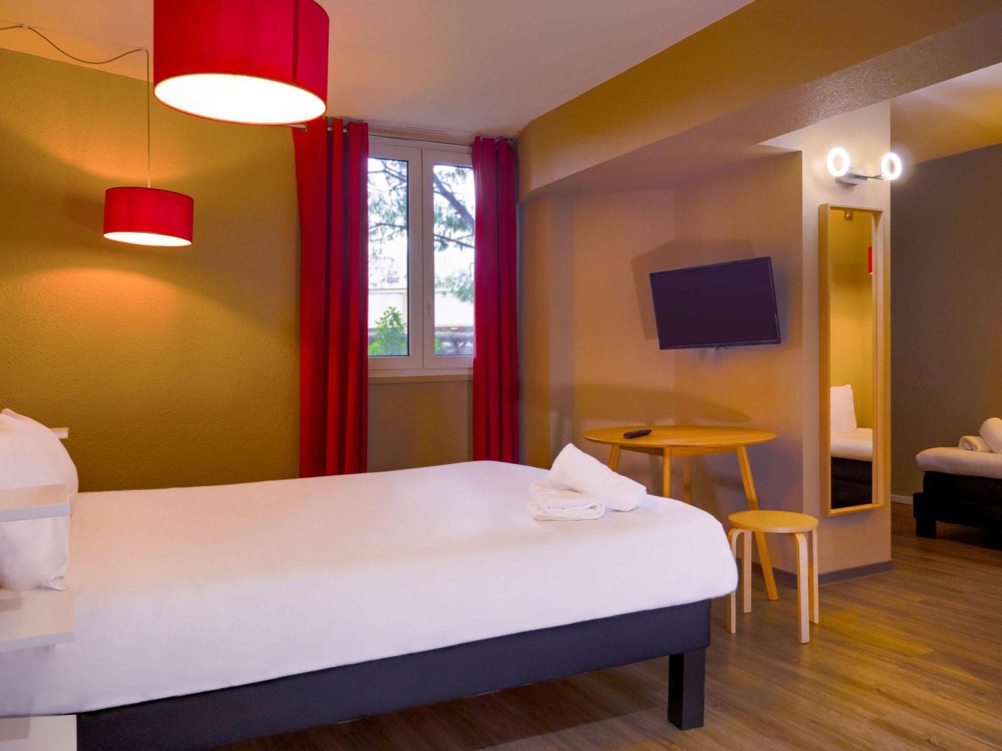 Hotel Ibis
