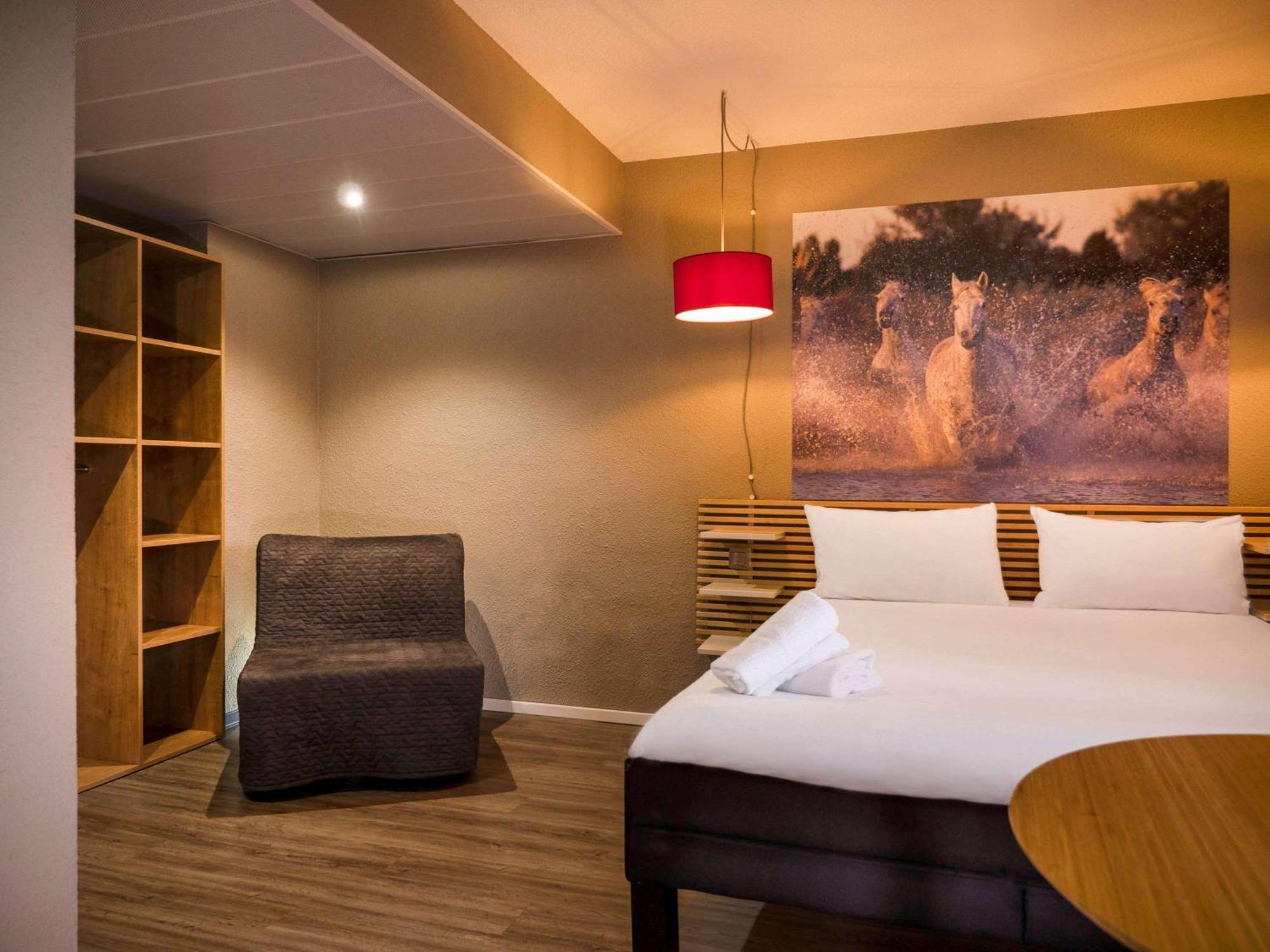 Hotel Ibis Arles