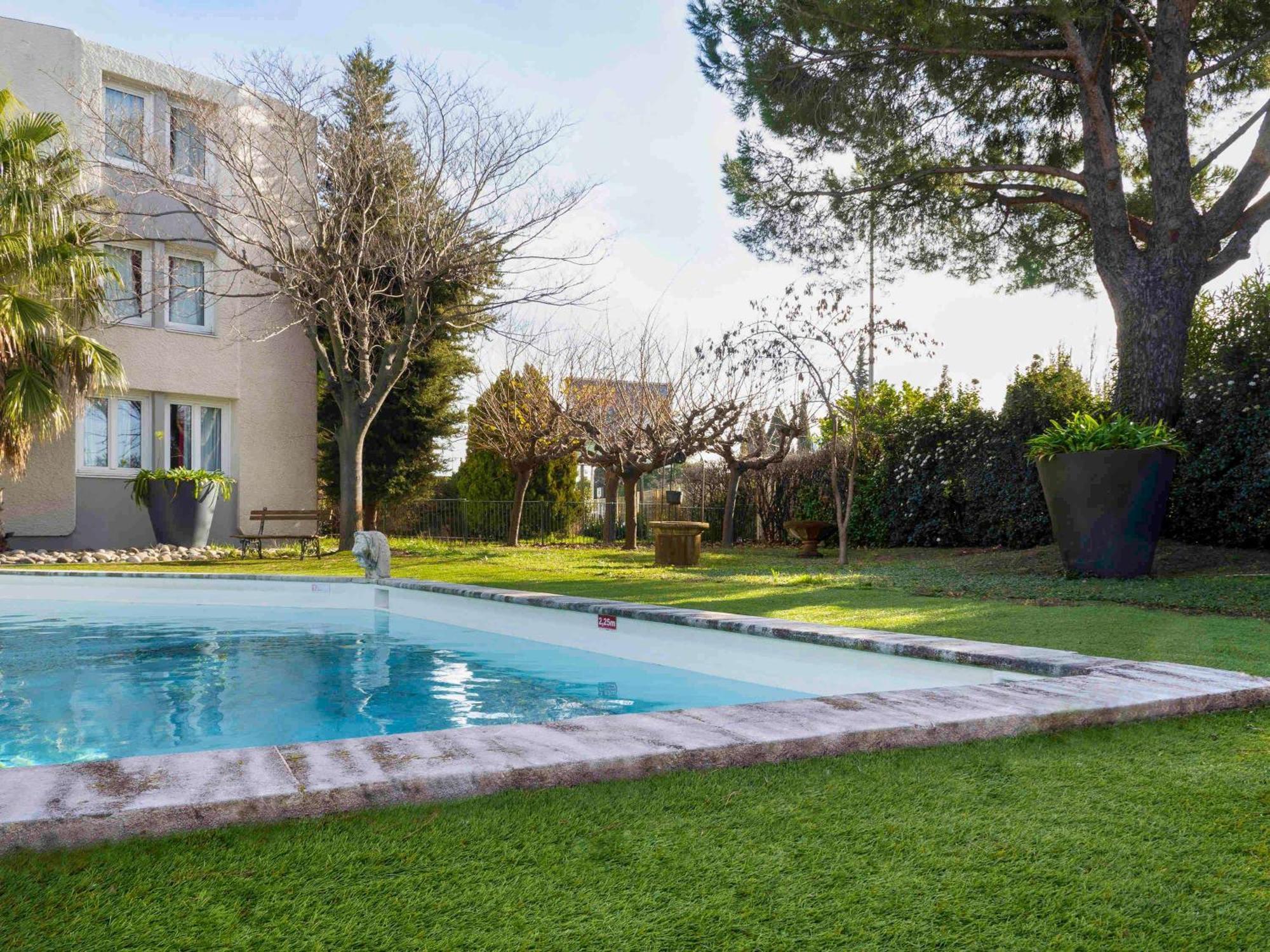Hotel Ibis Arles