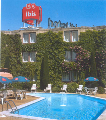 Hotel Ibis 3*