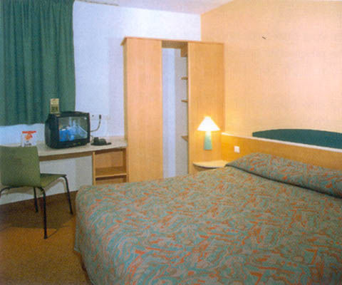 Hotel Ibis 3*