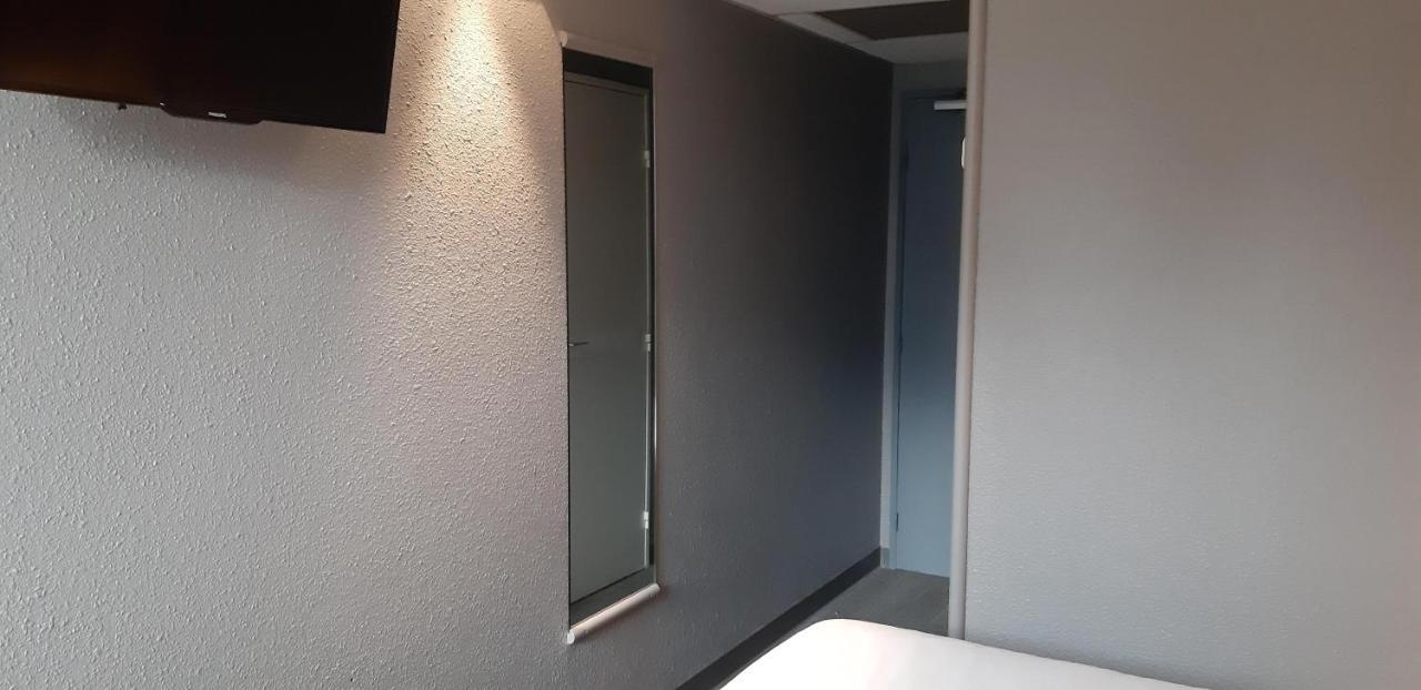 Hotel Ibis Arles