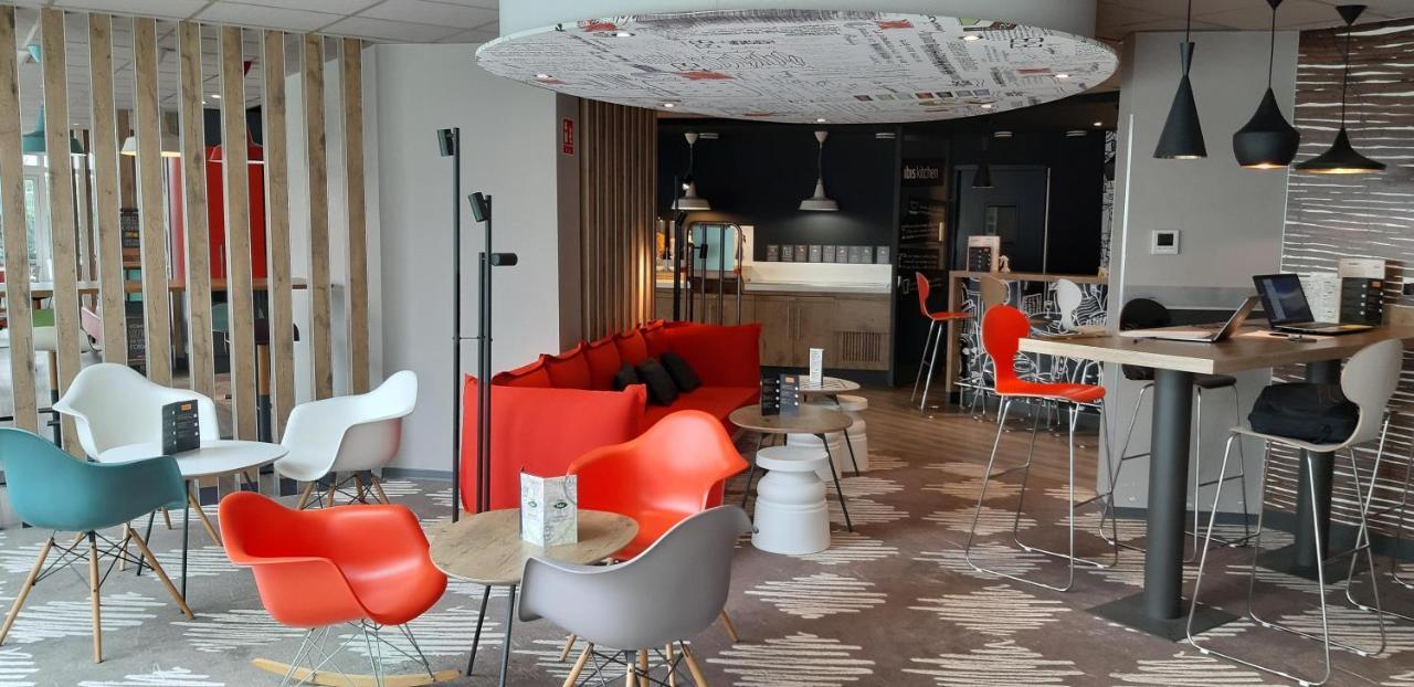 Ibis Hotel Arles
