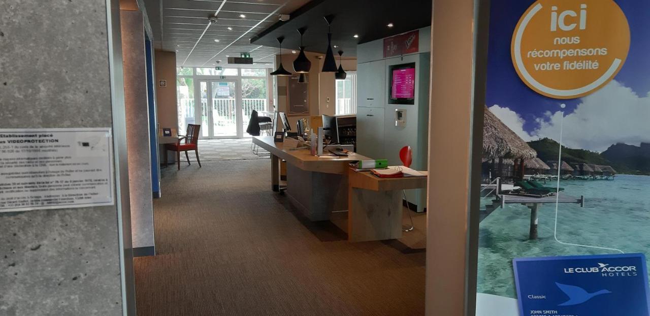Ibis Hotel Arles