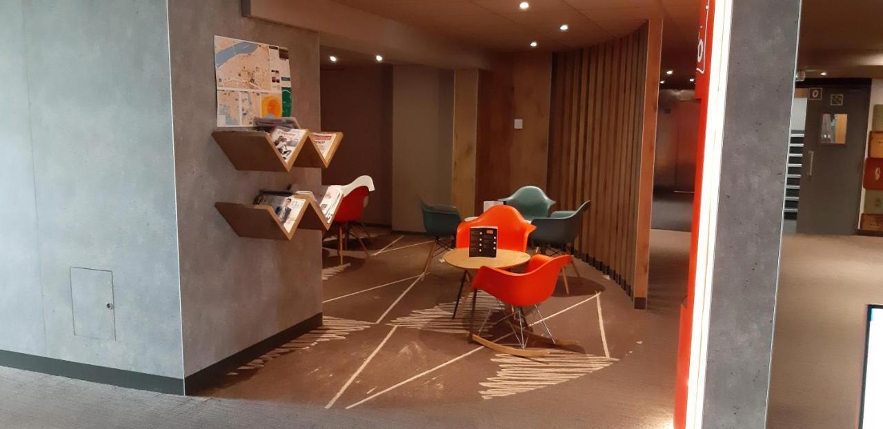 Hotel Ibis