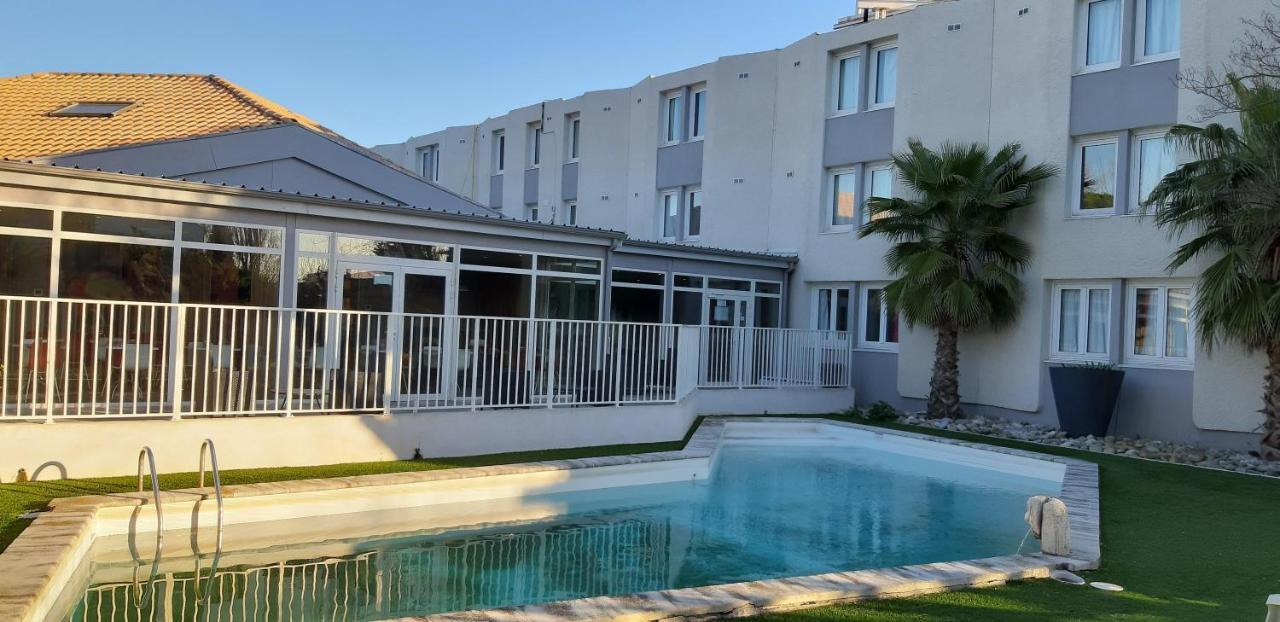 Ibis Hotel Arles