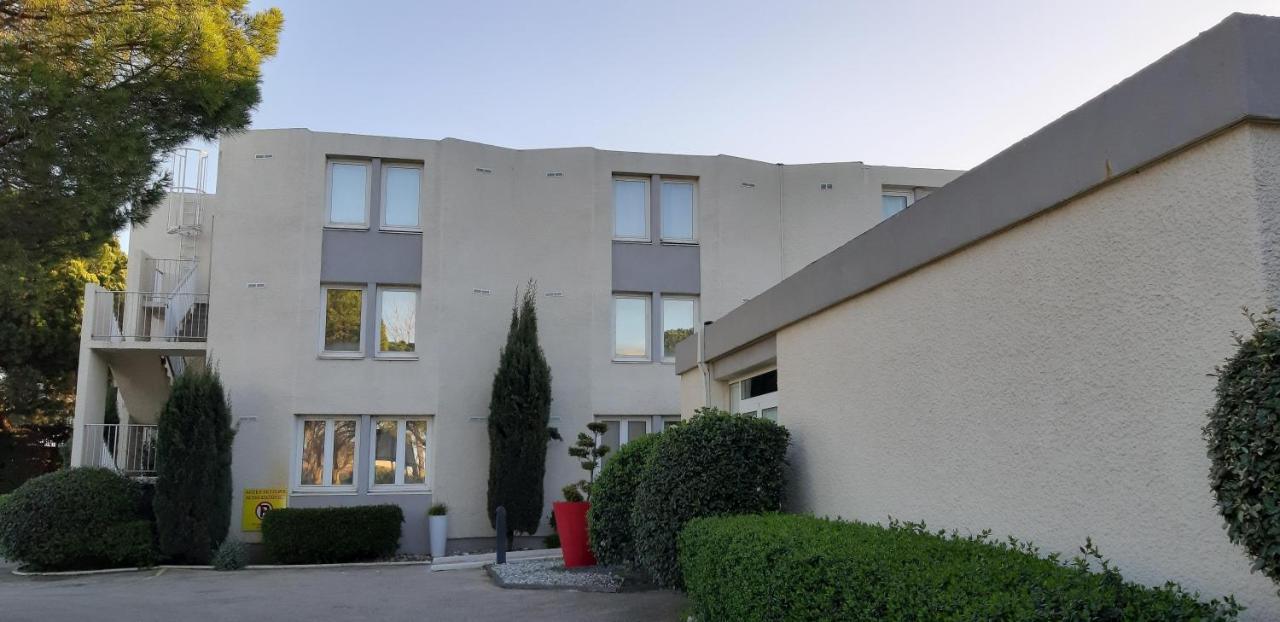 Ibis Hotel Arles